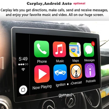 PX6 Android 10.0 Avto DVD GPS Igralec glasovni nadzor za toyota camry 2012 2013 ZDA in na Bližnjem Vzhodu, Različica z wifi usb 4+128GB