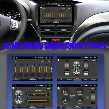 Za Wuling Hongguang V S S1 S3 Mini Za Chevrolet Uživajte Avto Avdio Navigacija Gps Stereo Carplay DVR 360 Birdview Okoli Sistem