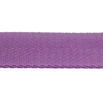 Visoka Kakovost Vijolična Barva Vroče Prodaje 25 mm Širok 1 cm Najlon Tkanine Kost Trak Za Vrečko Trak 1