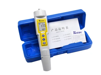 CT-8022 pero tip ORP meter, prenosni oksidacijo-redukcijo potencial meter, svinčnik tip vrednosti pH tester, sredstvo za uravnavanje kislosti meter
