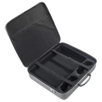 Primeru Zajema kovček Prenosni Nepremočljiva Potovanja Skladiščenje Vrečka za Sony Playstation 5 PS5 Konzole