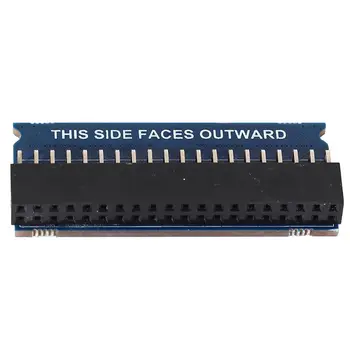Ročno Spajkanje za MisTer SDRAM Extra Slim (XS-D) V2.5 Krovu 128 mb za MisTer FPGA