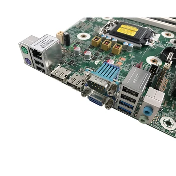 Visoka Kakovost Desktop Motherboard Za HP EliteDesk 700 MT G1 786680-001 787002-501 787002-001 Popolnoma Testirane