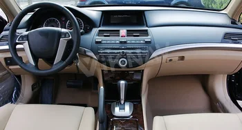 12.3 palca Za Honda Accord 8 2008-2021 Android avtoradio, Predvajalnik Samodejno Stereo GPS Navigacija Carplay 2 din 2