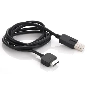500pcs USB Prenos Podatkov, Sinhronizacija Kabel Kabel za Polnjenje Linija za Sony psv1000 Psvita PS Vita PSV 1000 v za izmenični tok Žice 3