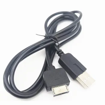 500pcs USB Prenos Podatkov, Sinhronizacija Kabel Kabel za Polnjenje Linija za Sony psv1000 Psvita PS Vita PSV 1000 v za izmenični tok Žice 5