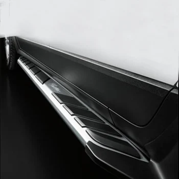 Platforma Iboard Strani Korak PRIMERNI za Cadillac XT5--2016 2020 Teče Odbor Nerf Bar