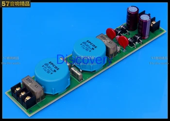 Filter Zvoka Čiščenje Moč Krovu za Izboljšanje Kakovosti Zvoka V 2000W, ki se Uporablja za 250V10A No. 4
