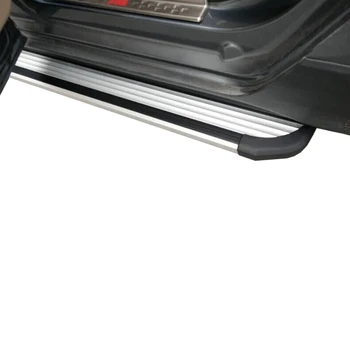 KINGCHER Primerni Za Buick Encore 2013-2020 Teče Plošče Strani Korak Nerf Bar Aluminija