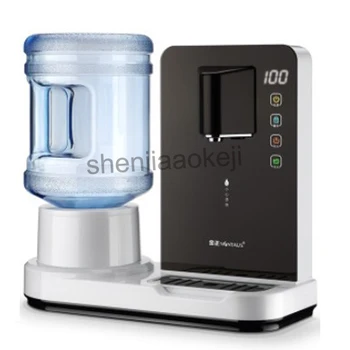 Desk tip instant toplote cevi razpršilnik vode namizje inteligentni razpršilnik vode hitro vroče pitne vode pralni 220V 2200W 1PC