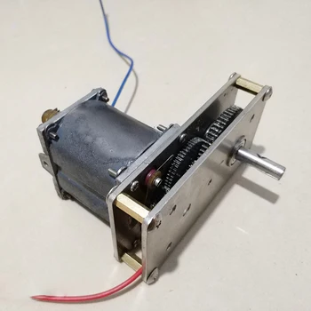 Magnetni telefon koljenast generator menjalnik 220v250v namenski stroj, ki se lahko meri brez tehtnice menjalnik
