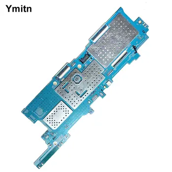 Ymitn Dobro Delajo Odklenjena S Čipi Mainboard Globalni Matično Ploščo Vdelane Programske Opreme Za Samsung Galaxy Tab Pro 12.2 T900