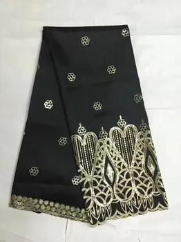 Debelo afriške guipure čipko tkanine z bleščicami nova zasnova nigerijski švicarski afriške george čipke tkanina za poročne obleke
