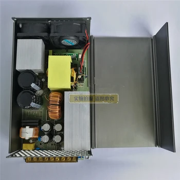 30v 60a 1800 w AC/DC spremljanje stikalni napajalnik 1800w 30 volt 60 amp preklapljanje industrijske napajalniku transformator
