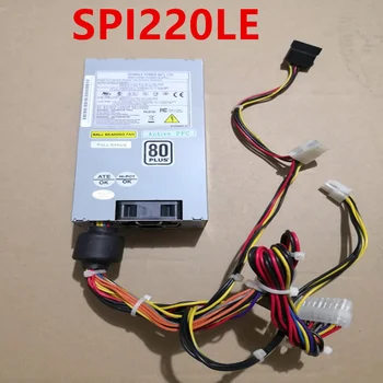 Skoraj Novo Original PSU Za FSP 1U 220W Stikalni napajalnik SPI220LE