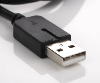 500pcs USB Prenos Podatkov, Sinhronizacija Kabel Kabel za Polnjenje Linija za Sony psv1000 Psvita PS Vita PSV 1000 v za izmenični tok Žice 0
