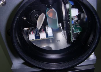 Fiber laser marking pralni 20w Raycus laserski vir vlaknin lasersko graviranje stroj za prodajo
