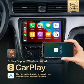 Avto Radio Android 10 QLED Za Peugeot 5008 4008 3008 2017-2020 Stereo Multimedijske Video Predvajalnik DSP Navigacija Carplay NE 2din DVD