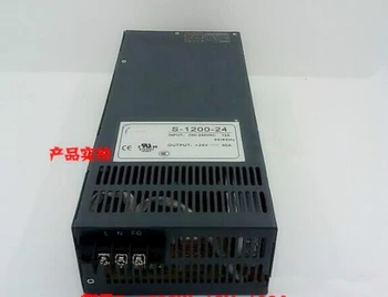 110v 13.6 1500 w AC/DC stikalni napajalnik 1500w 110 voltov za 13,6 amp preklapljanje industrijske napajalniku transformator 0
