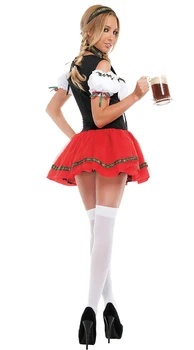 TaFiY 2020 Vroče Tovarne neposredno prodajo, nemško pivo storitev Halloween cosplay devica devica storitev restavracija promocija storitev