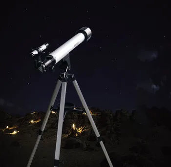 60 Lomni Hd Teleskopi s 45 Stopinj Polno Pokončna Zenit Ogledalo